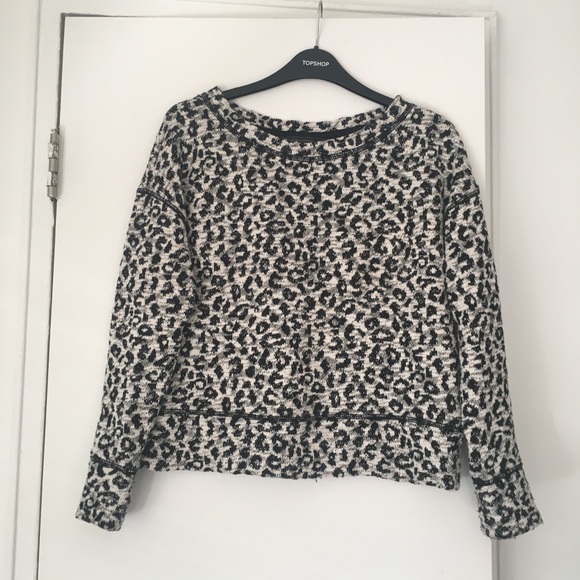 Banana Republic Sweater - Picture 1 of 3